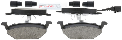 Bosch Disc Brake Pad Set BC768A - view 3