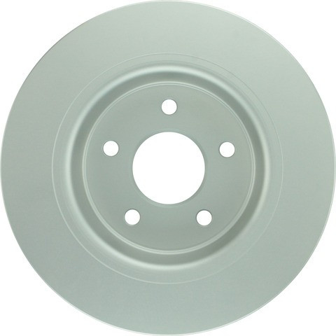 Bosch Disc Brake Rotor P/N:20011533