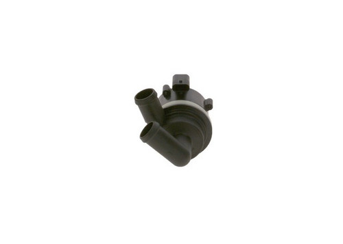 Bosch Engine Auxiliary Water Pump 0986338401