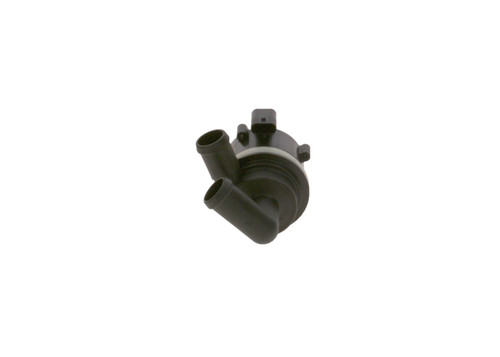 Bosch Engine Auxiliary Water Pump 0986338401 - view 2