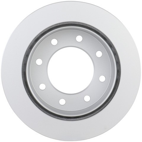 Bosch Disc Brake Rotor 25010560