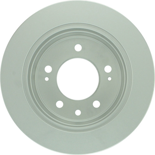 Bosch Disc Brake Rotor 28011488