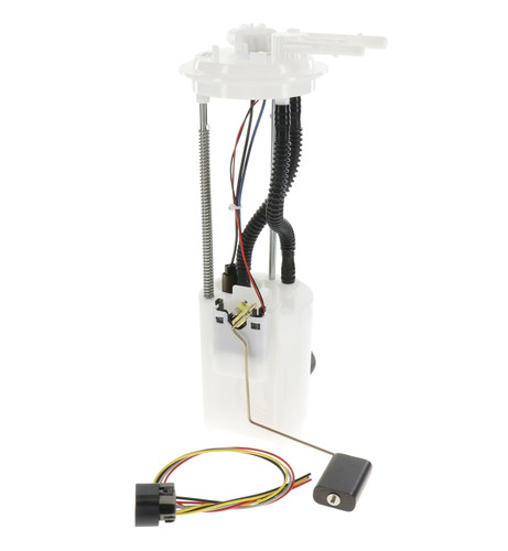 Bosch Fuel Pump Module Assembly 67438 - view 4