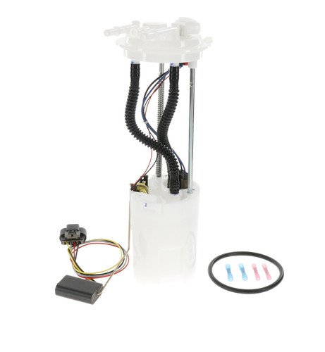 Bosch Fuel Pump Module Assembly 67438 - view 6