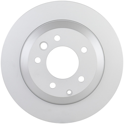 Bosch Disc Brake Rotor 42011151 - view 2