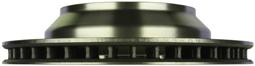 Bosch Disc Brake Rotor 42011151 - view 5