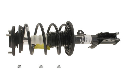 KYB Suspension Strut and Coil Spring Assembly SR4069