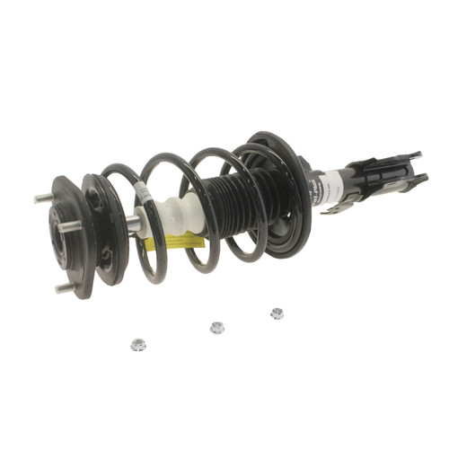 KYB Suspension Strut and Coil Spring Assembly SR4069 - view 2
