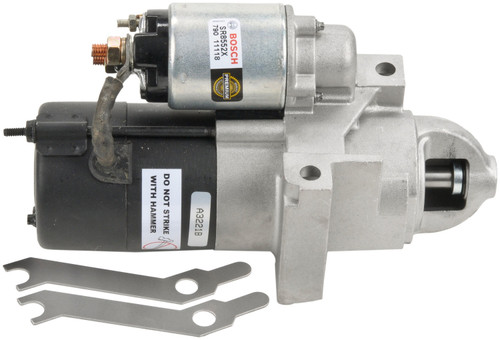 Bosch Starter SR8552X - view 6