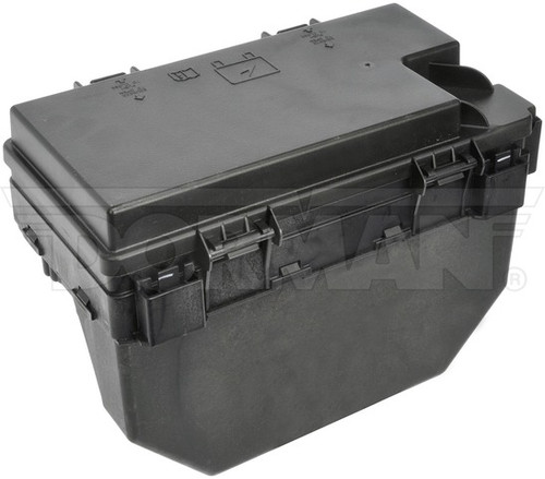 Dorman - OE Solutions Integrated Control Module 599-985