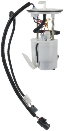 Bosch Fuel Pump Module Assembly 67238 - view 6