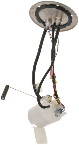 Bosch Fuel Pump Module Assembly 67184