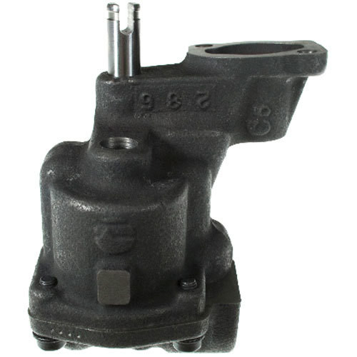 Melling Performance Engine Oil Pump P/N:10552ST