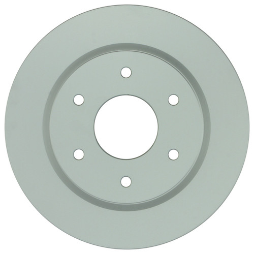 Bosch Disc Brake Rotor 40011101 - view 2