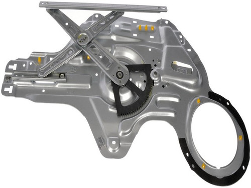 Dorman - OE Solutions Window Motor and Regulator Assembly 748-395