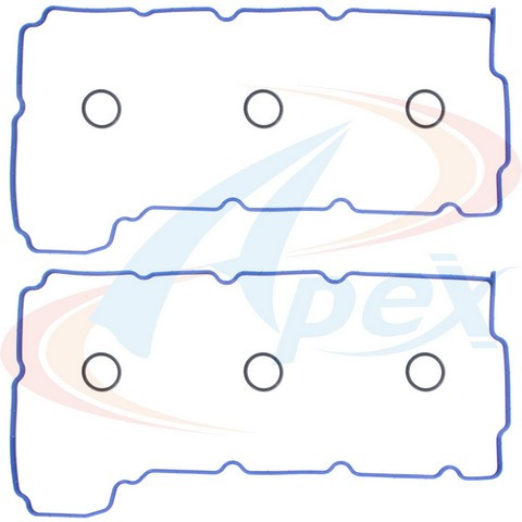 APEX Automobile Parts Inc Engine Valve Cover Gasket Set AVC239S