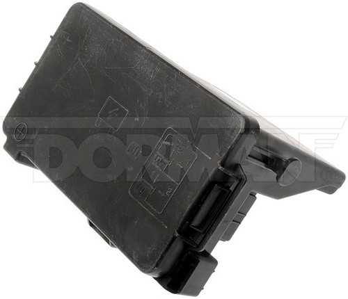Dorman - OE Solutions Integrated Control Module 598-701