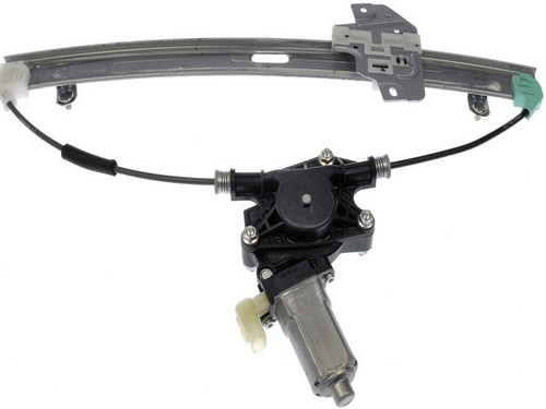 Dorman - OE Solutions Window Motor and Regulator Assembly 748-446