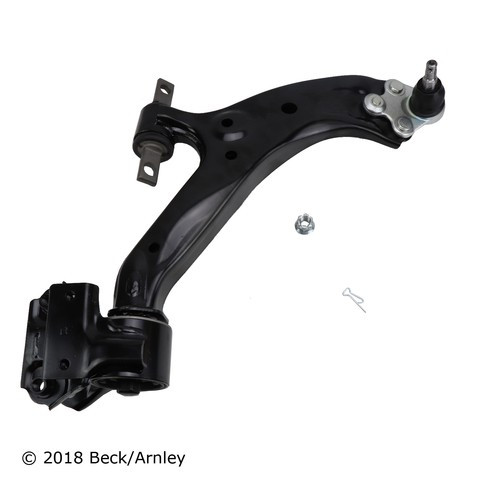 Beck/Arnley Suspension Control Arm and Ball Joint Assembly 102-7840