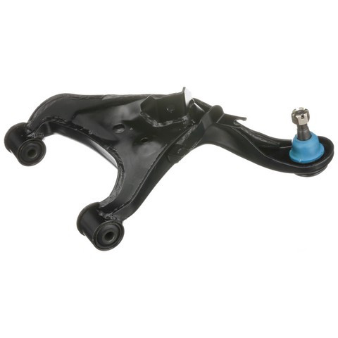 Delphi Suspension Control Arm and Ball Joint Assembly TC7277