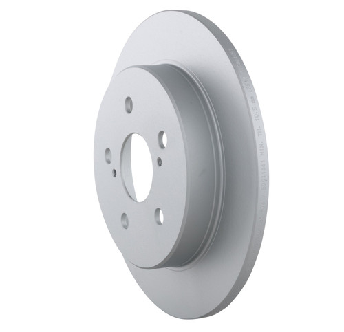Bosch Disc Brake Rotor 50011661 - view 2