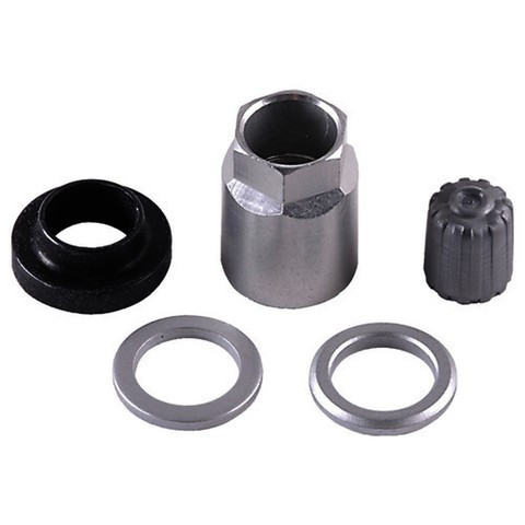 Schrader TPMS Solutions Tire Pressure Monitoring System (TPMS) Sensor Service Kit 20023-25