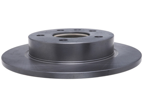 Centric Parts Disc Brake Rotor P/N:121.62185