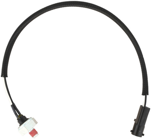 Delphi Ignition Knock (Detonation) Sensor AS10349 - view 4