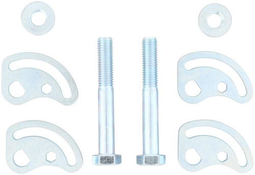Delphi Alignment Caster / Camber Cam Bolt Kit TAL10070 - view 2