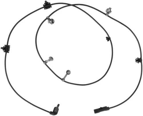 Delphi ABS Wheel Speed Sensor SS21329 - view 5