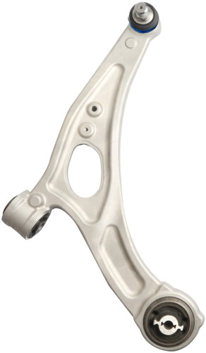 Delphi Suspension Control Arm and Ball Joint Assembly TC9506 - view 5
