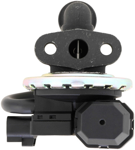 Delphi Exhaust Gas Recirculation (EGR) Valve EG10665 - view 8