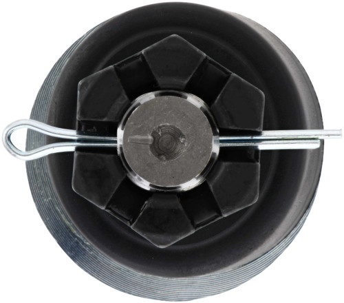 Delphi Alignment Caster / Camber Ball Joint TAL10095 - view 6