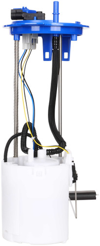 Delphi Fuel Pump Module Assembly FG2849 - view 9