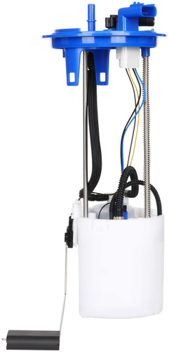 Delphi Fuel Pump Module Assembly FG2849 - view 10