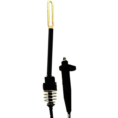 Pioneer Automotive Industries Automatic Transmission Detent Cable CA-1947