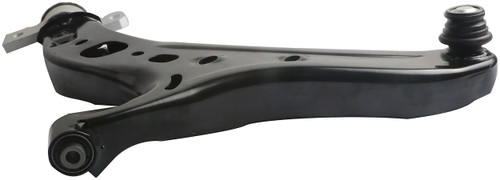 Delphi Suspension Control Arm and Ball Joint Assembly TC9514 - view 4