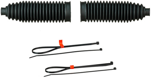 Delphi Rack and Pinion Bellows Kit TBR4262