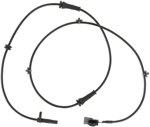 Delphi ABS Wheel Speed Sensor SS20822 - view 3