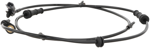 Delphi ABS Wheel Speed Sensor SS20822 - view 6