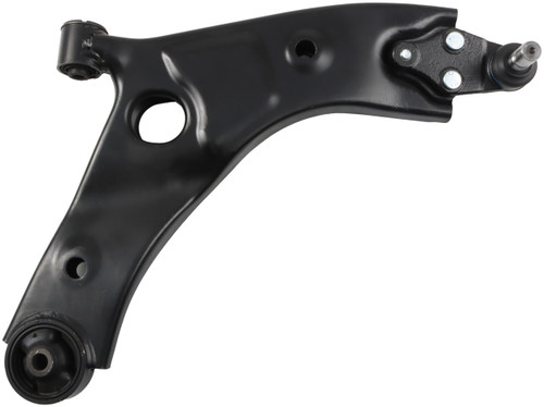Delphi Suspension Control Arm and Ball Joint Assembly TC9471 - view 3
