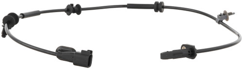 Delphi ABS Wheel Speed Sensor SS21562 - view 5