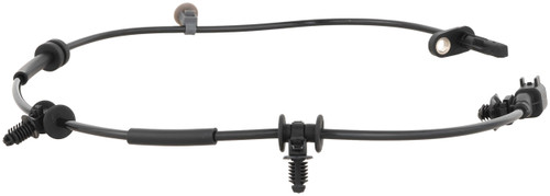 Delphi ABS Wheel Speed Sensor SS21562 - view 8