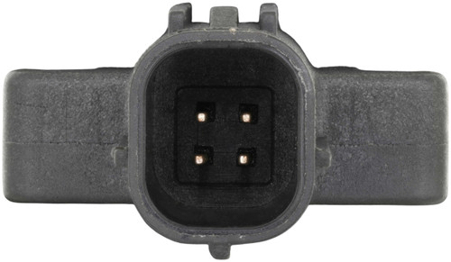 Delphi Exhaust Gas Recirculation (EGR) Valve EG10775 - view 3
