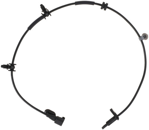 Delphi ABS Wheel Speed Sensor SS21503 - view 4