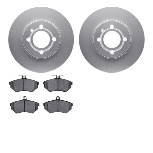 Disc Brake Kit-CL DFC 4602-74000