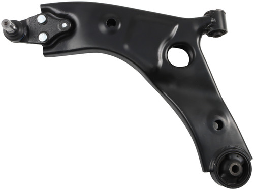 Delphi Suspension Control Arm and Ball Joint Assembly TC9470 - view 3