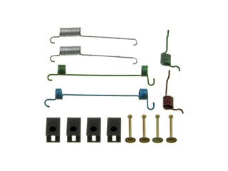 Dorman - First Stop Drum Brake Hardware Kit