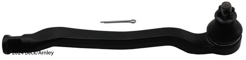 Beck/Arnley Steering Tie Rod End 101-5427