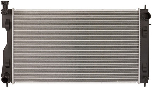 Spectra Premium Radiator CU13748